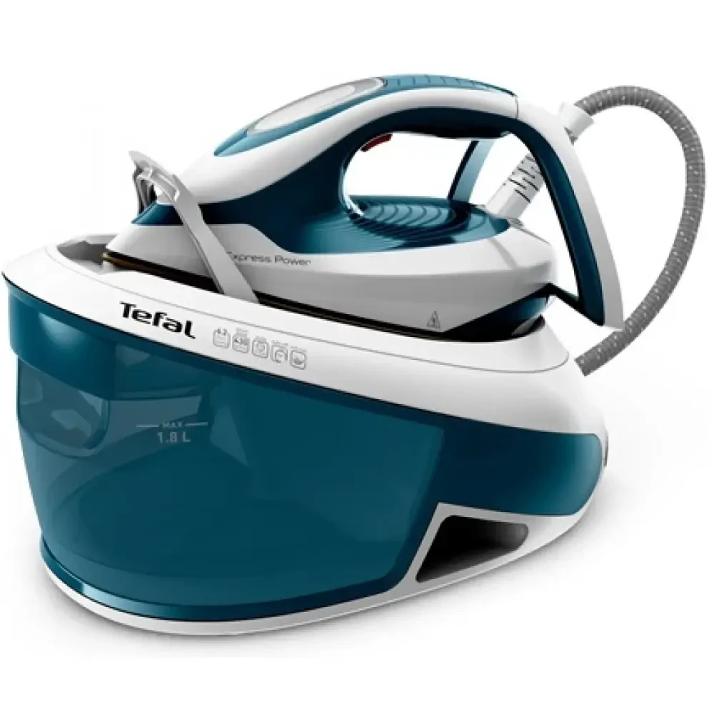 Tefal Express Power SV8111E0  Парогенератор, фото 1