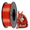 Філамент (пластик для 3D-принтера) PLA Dual-Silk HC116 Kingroon 1,75 мм 1 кг Red-Golden, фото 10