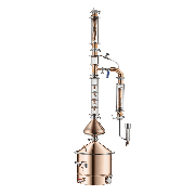 Дистилятор Смакуй "Алмаз GOLD PRO" на 3 дюйми 40 л