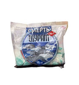 Засоби для боротьби з гризунами