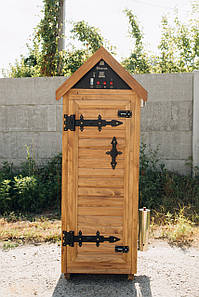 Коптильня 3 в 1 КЛАСІК 2.0 для гарячого та холодного копчення, сушіння