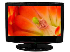 LCD Телевізор OP-1566TV 15.6" (USB/CD/DVD)