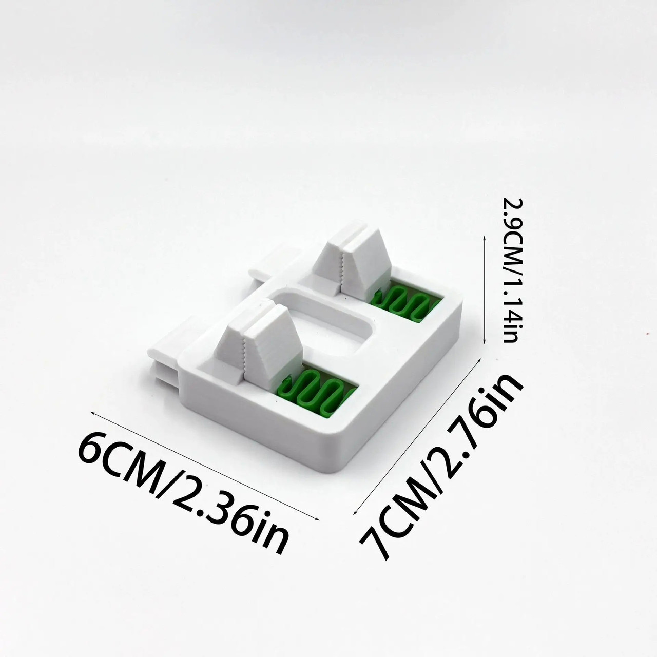 Тримач для спайки проводів