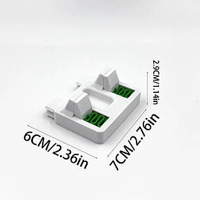 Тримач для спайки проводів, фото 1