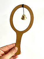 Логопедичний дзвіночок