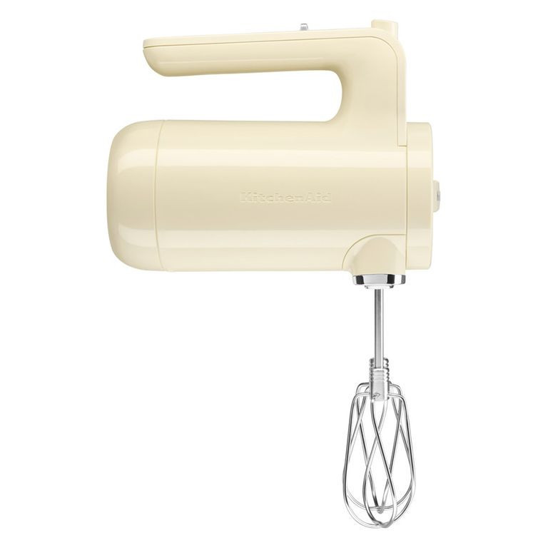 KitchenAid 5KMHB732EAC Акумуляторний міксер, фото 1