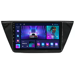 Штатна магнітола Mekede M150S VW Touran (2016-2018) QleD