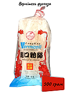 Вермішель longkou фунчоза з бобами мунг 500 грам