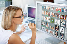 Вимоги до підготовки макетів