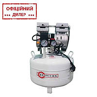 Компресор безоливний Odwerk TOF 7535 V