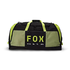 Сумка для екіпірування Fox Podium 180 Race Spec Duffle, Pale Green