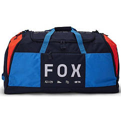 Сумка для екіпірування Fox Podium 180 Race Spec Duffle, True Blue