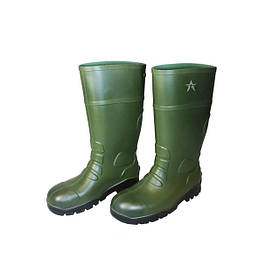 Захисне взуття