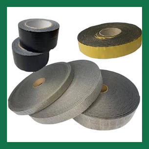 Ізоляційні стрічки, скотч