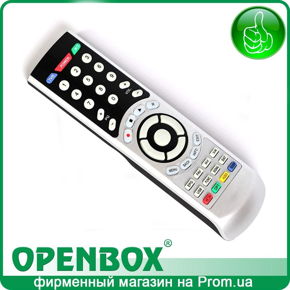 Пульт управління Openbox S1/ S2/ S3 Mini/ S3 CI