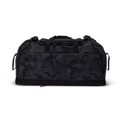 Сумка для екіпірування Fox Podium GB - CAMO, Black