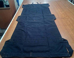 Тактичні медичні безкаркасні ноші