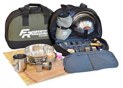 Набір для пікніка FR Camping Expedition 1 на 2 особи