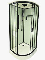 Душовий бокс VERONIS BN-2-99 90х90х215