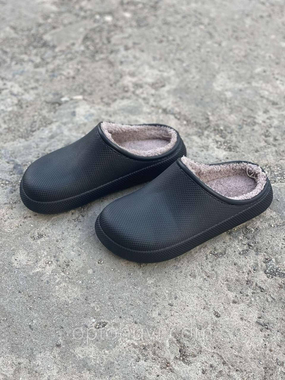 Галоші на хутрі жіночі оптом