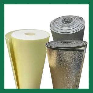 Звуко- Теплоізоляція