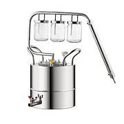 Дистилятор Смакуй Бейбі Бум 12 л