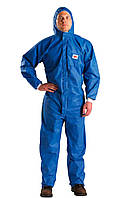 Защитный комбинезон 3М 4530 синий