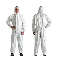 Комбинезон защитный 3М 4515 (дышащий материал)