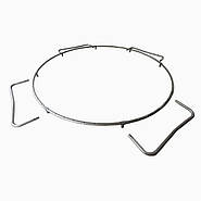 Батут Jumper 252 см + зовнішня сітка+ сходи, 8 футів Посилений, фото 3