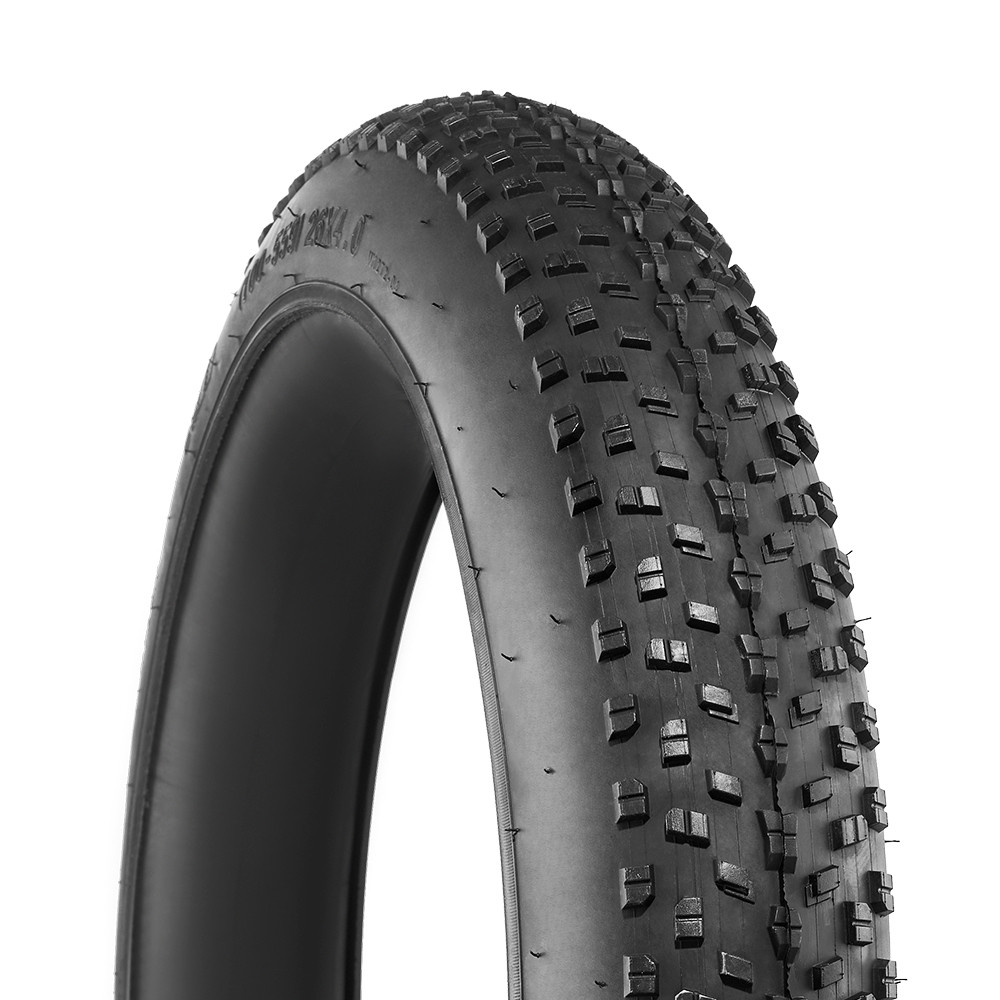 Покришка для велосипеда Grey's 26 x 4.00 W1272 27TPI FAT BIKE, фото 1