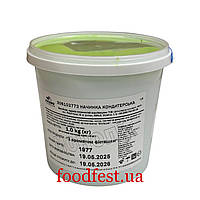 Начинка з ароматом фісташки ТМ MIR, відро 1 кг