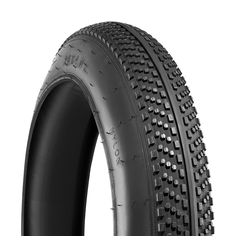 Покришка для велосипеда Grey's 26 x 4.00 P1215 27TPI FAT BIKE, фото 1