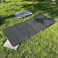 Портативна сонячна панель EcoFlow Solar Panel 400W