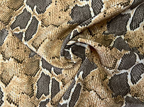 Міц костюмка Принт Змія 3