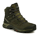 Тактичні черевики