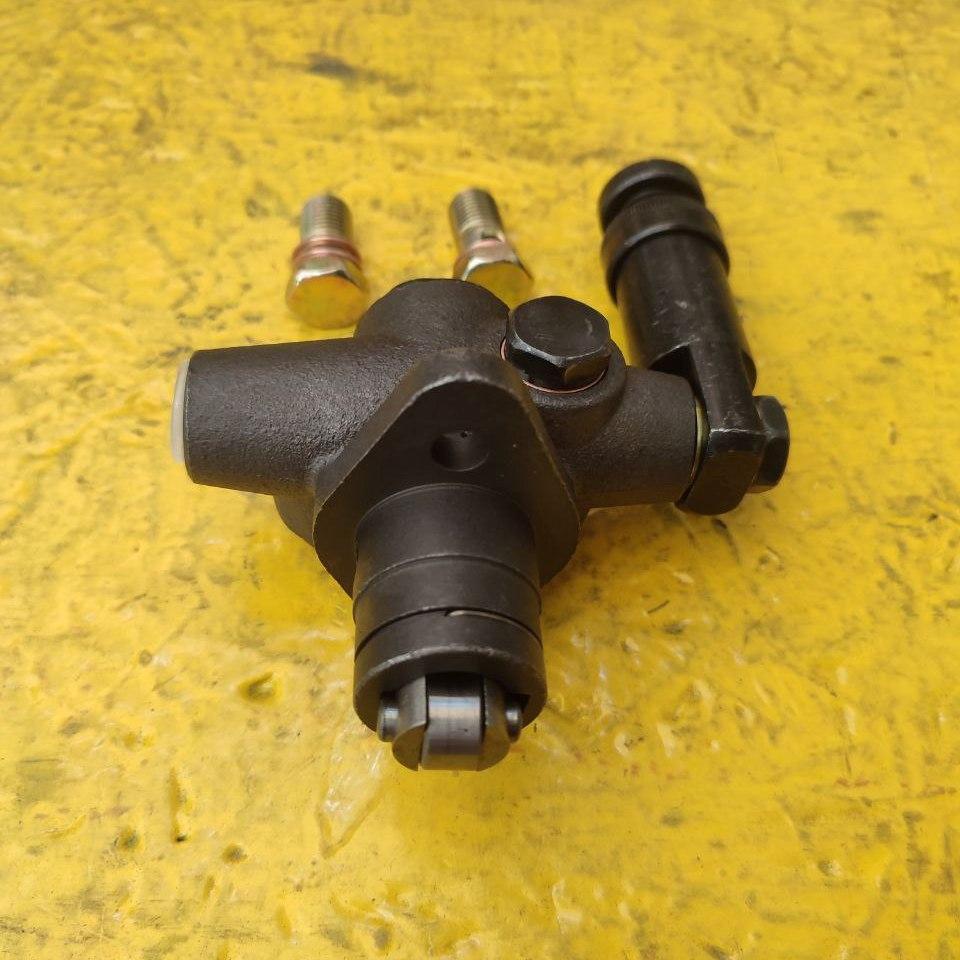 Насос паливної підкачки Т25 (Д21, Д120), фото 1