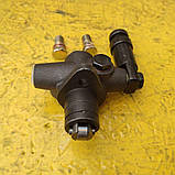 Насос паливної підкачки Т16 (Д21, Д120), фото 2