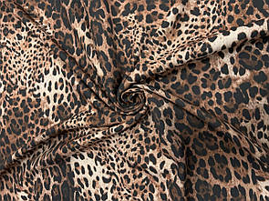 Міц костюмка Принт Лео