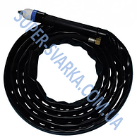 Плазмотрон Р-80 МТ CUT-60, 70, 80, 100 (5, 8, 10 і 12 метрів)