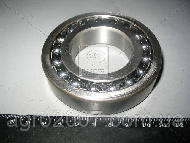 1208 Підшипник маховика СМД 18, ДТ75, сошка кермового керування Т-40, фото 1