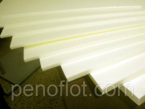 Підставковий профіль для вікон та дверей.