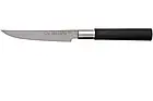 Набір з 2-х ножів для стейка KAI WASABI Black 67S-400, фото 2
