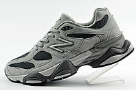 Кросівки чоловічі New Balance 9060 сірі 44р.