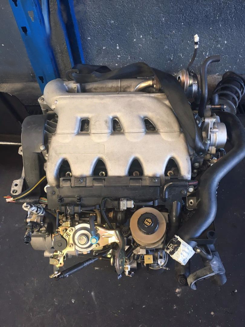 G8T760 Лагуна I