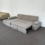 Акція! Новий диван кутовий в тканині, фото 3