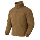 Флісові кофти