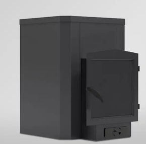 ПІЧ ДЛЯ САУНИ КЛАСІК 30М3 БЕЗ ВИНОСА, фото 3