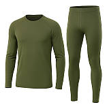 Термобілизна