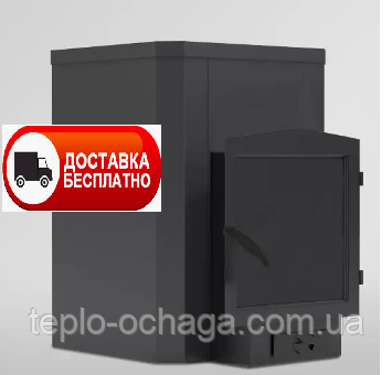 ПІЧ ДЛЯ САУНИ КЛАСІК 30М3 БЕЗ ВИНОСА