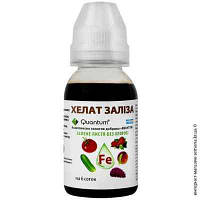 Квантум Хелат Заліза 100 мл